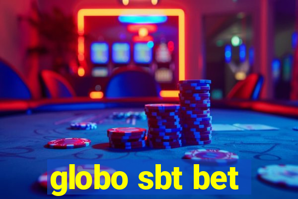 globo sbt bet